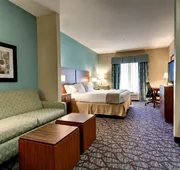 Holiday Inn Express Hotel & Suites Jacksonville South I-295 by IHG hotel detail image 5