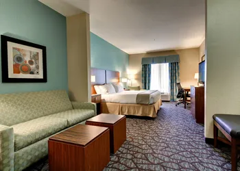 Holiday Inn Express Hotel & Suites Jacksonville South I-295 by IHG hotel thumbnail 5