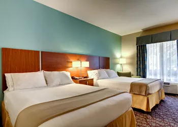 Holiday Inn Express Hotel & Suites Jacksonville South I-295 by IHG hotel thumbnail 6
