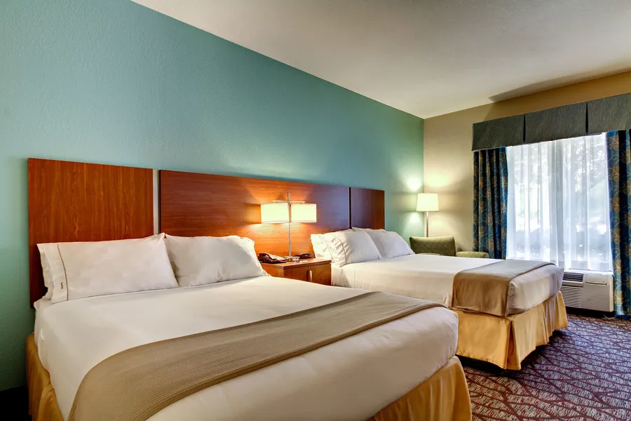 Holiday Inn Express Hotel & Suites Jacksonville South I-295 by IHG hotel detail image 6