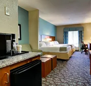 Holiday Inn Express Hotel & Suites Jacksonville South I-295 by IHG hotel detail image 7