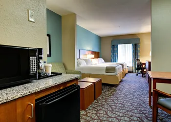 Holiday Inn Express Hotel & Suites Jacksonville South I-295 by IHG hotel thumbnail 7