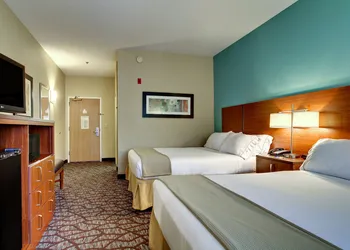 Holiday Inn Express Hotel & Suites Jacksonville South I-295 by IHG hotel thumbnail 8