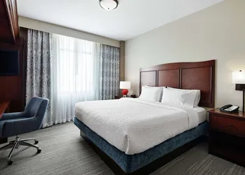 Hampton Inn & Suites Chicago/Mt. Prospect hotel thumbnail 5
