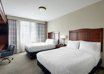 Hampton Inn & Suites Chicago/Mt. Prospect hotel thumbnail 6