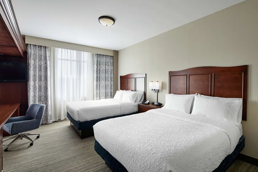 Hampton Inn & Suites Chicago/Mt. Prospect hotel detail image 6