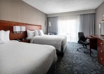 Sonesta Select Phoenix Camelback hotel thumbnail 8