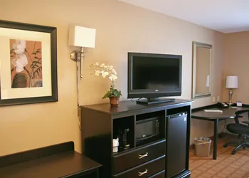 Hampton Inn & Suites Chicago/St. Charles hotel thumbnail 4