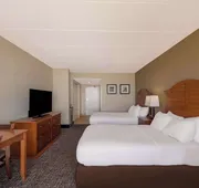 Comfort Inn South Oceanfront hotel detail image 5