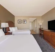 Comfort Inn South Oceanfront hotel detail image 7