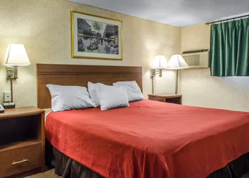 Econo Lodge Bellefonte I-99 hotel thumbnail 6