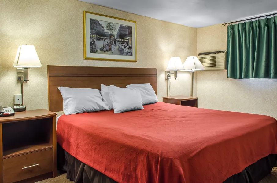 Econo Lodge Bellefonte I-99 hotel detail image 6