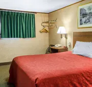 Econo Lodge Bellefonte I-99 hotel detail image 7