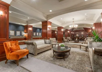 Omni New Haven Hotel at Yale hotel thumbnail 2