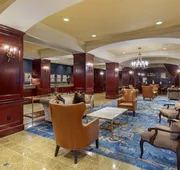 Omni New Haven Hotel at Yale hotel detail image 7