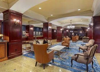 Omni New Haven Hotel at Yale hotel thumbnail 7
