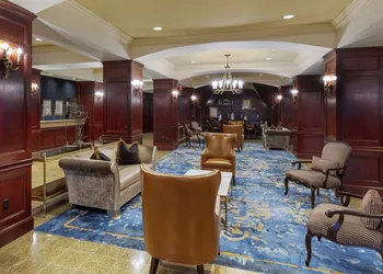 Omni New Haven Hotel at Yale hotel thumbnail 8
