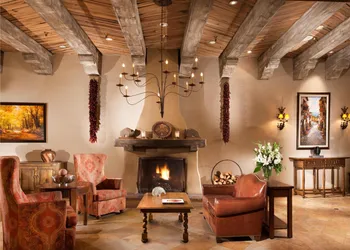Hilton Santa Fe Historic Plaza hotel thumbnail 2