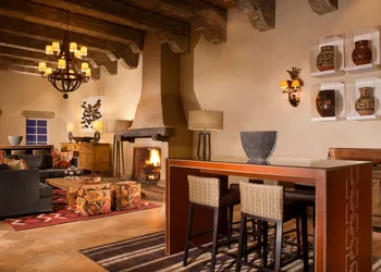 Hilton Santa Fe Historic Plaza hotel thumbnail 5