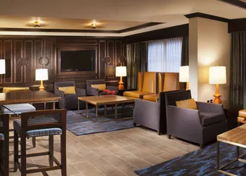 Hilton Santa Fe Historic Plaza hotel thumbnail 6