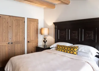 Hilton Santa Fe Historic Plaza hotel thumbnail 7