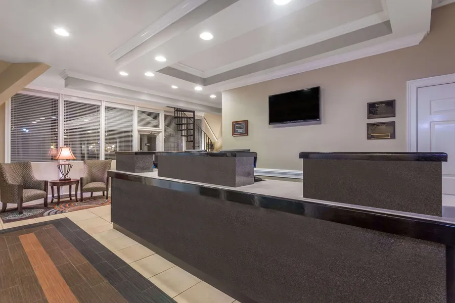 Travelodge by Wyndham Lakeland hotel detail image 2