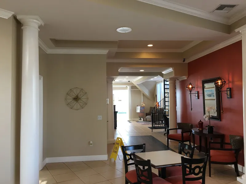 Travelodge by Wyndham Lakeland hotel detail image 6