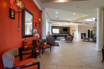 Travelodge by Wyndham Lakeland hotel thumbnail 4
