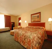 Econo Lodge Inn & Suites Kearney South hotel detail image 5