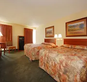 Econo Lodge Inn & Suites Kearney South hotel detail image 7