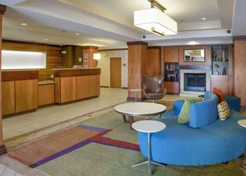 Fairfield Inn & Suites by Marriott South Hill hotel thumbnail 2