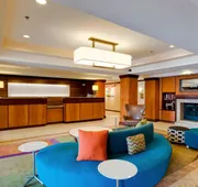 Fairfield Inn & Suites by Marriott South Hill hotel detail image 3