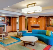 Fairfield Inn & Suites by Marriott South Hill hotel detail image 4