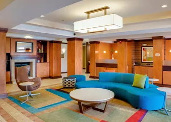 Fairfield Inn & Suites by Marriott South Hill hotel thumbnail 4