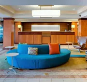 Fairfield Inn & Suites by Marriott South Hill hotel detail image 5