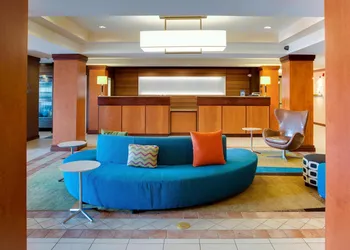 Fairfield Inn & Suites by Marriott South Hill hotel thumbnail 5
