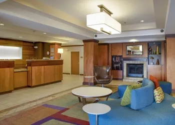 Fairfield Inn & Suites by Marriott South Hill hotel thumbnail 6