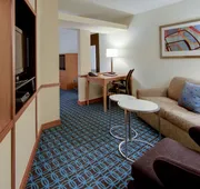 Fairfield Inn & Suites by Marriott South Hill hotel detail image 7