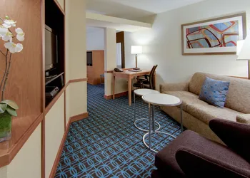 Fairfield Inn & Suites by Marriott South Hill hotel thumbnail 7