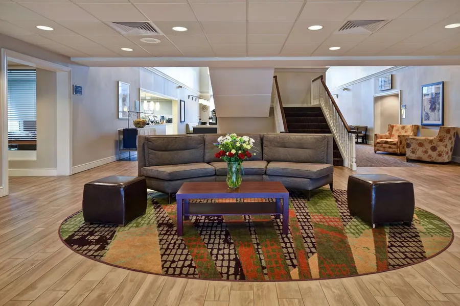 Homewood Suites by Hilton Philadelphia Great Valley hotel detail image 2