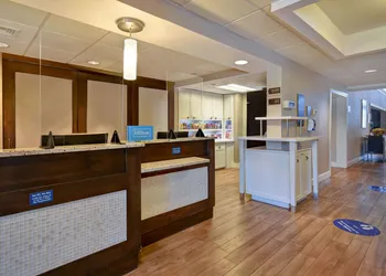 Homewood Suites by Hilton Philadelphia Great Valley hotel thumbnail 3
