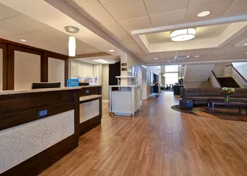 Homewood Suites by Hilton Philadelphia Great Valley hotel thumbnail 4