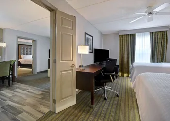Homewood Suites by Hilton Philadelphia Great Valley hotel thumbnail 5