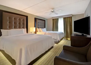 Homewood Suites by Hilton Philadelphia Great Valley hotel thumbnail 6