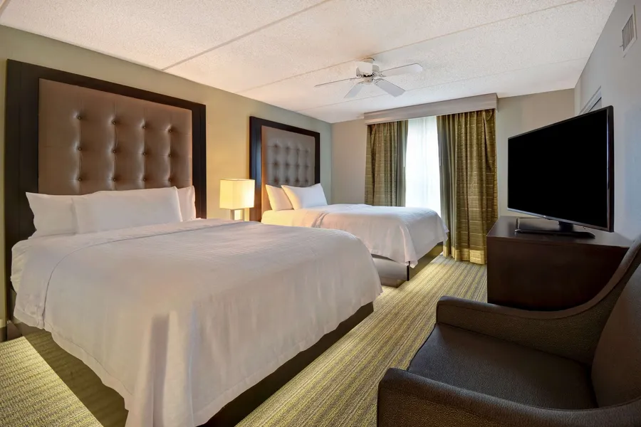 Homewood Suites by Hilton Philadelphia Great Valley hotel detail image 6