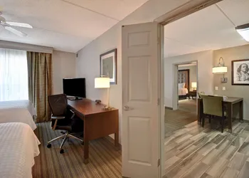 Homewood Suites by Hilton Philadelphia Great Valley hotel thumbnail 8