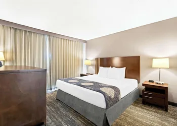 Best Western Yacht Harbor Hotel hotel thumbnail 4