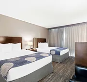 Best Western Yacht Harbor Hotel hotel detail image 5