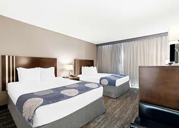 Best Western Yacht Harbor Hotel hotel thumbnail 5