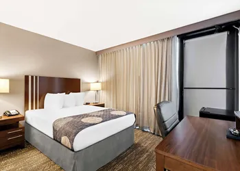 Best Western Yacht Harbor Hotel hotel thumbnail 6
